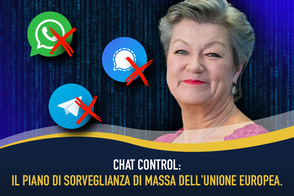 tutela della riservatezza