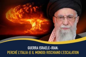 Guerra Iran