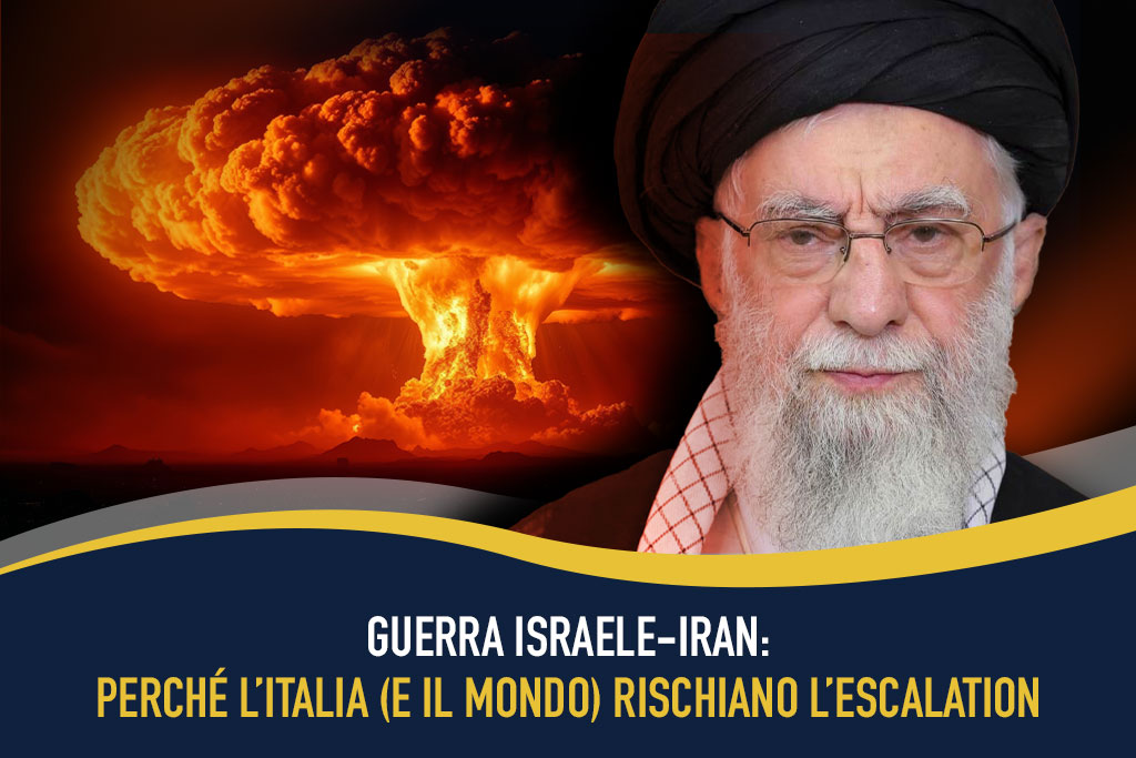 Guerra Iran