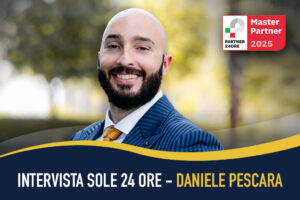Daniele Pescara