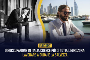 Disoccupazione