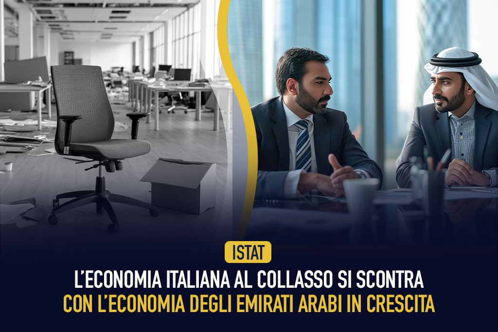 Investire a Dubai