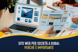 Società a Dubai