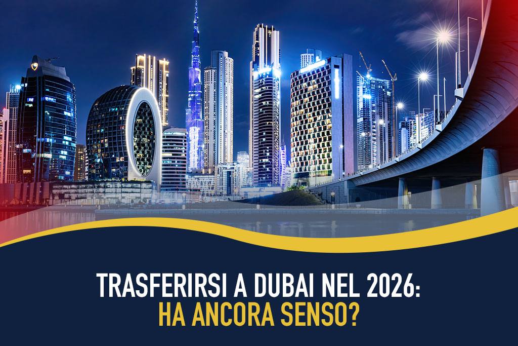 Investire a Dubai