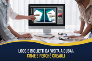 Società a Dubai