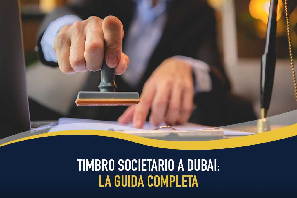 Società a Dubai