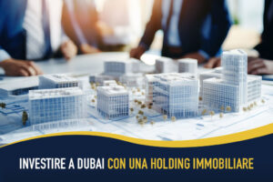 Investire a Dubai