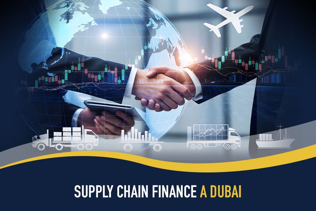 Investire a Dubai