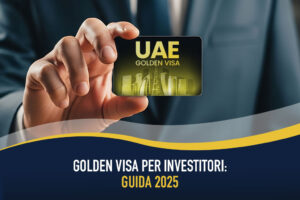 Investire a Dubai