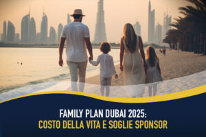 Vivere a Dubai