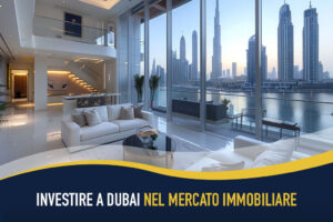 Immobile a Dubai