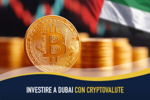 Investire a Dubai