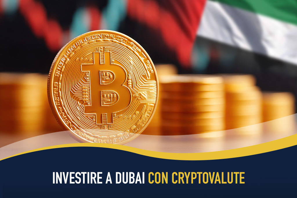 Investire a Dubai