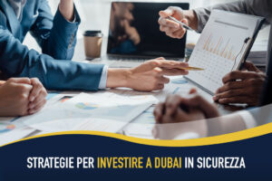Investire a Dubai