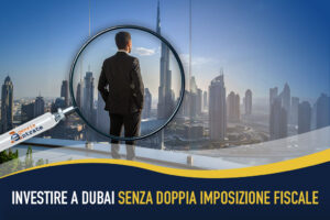 Investire a Dubai