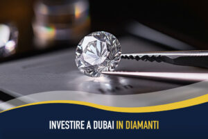 Investimento a Dubai