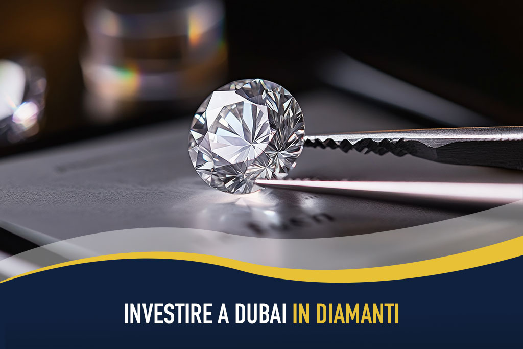 Investimento a Dubai