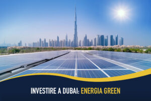 Investire a Dubai