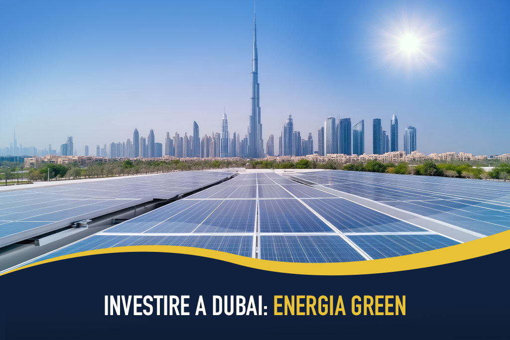 Investire a Dubai