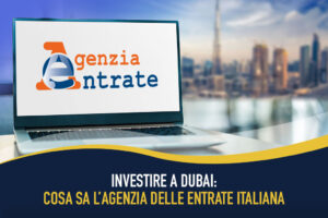 Tasse a Dubai