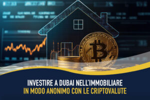 Investire a Dubai