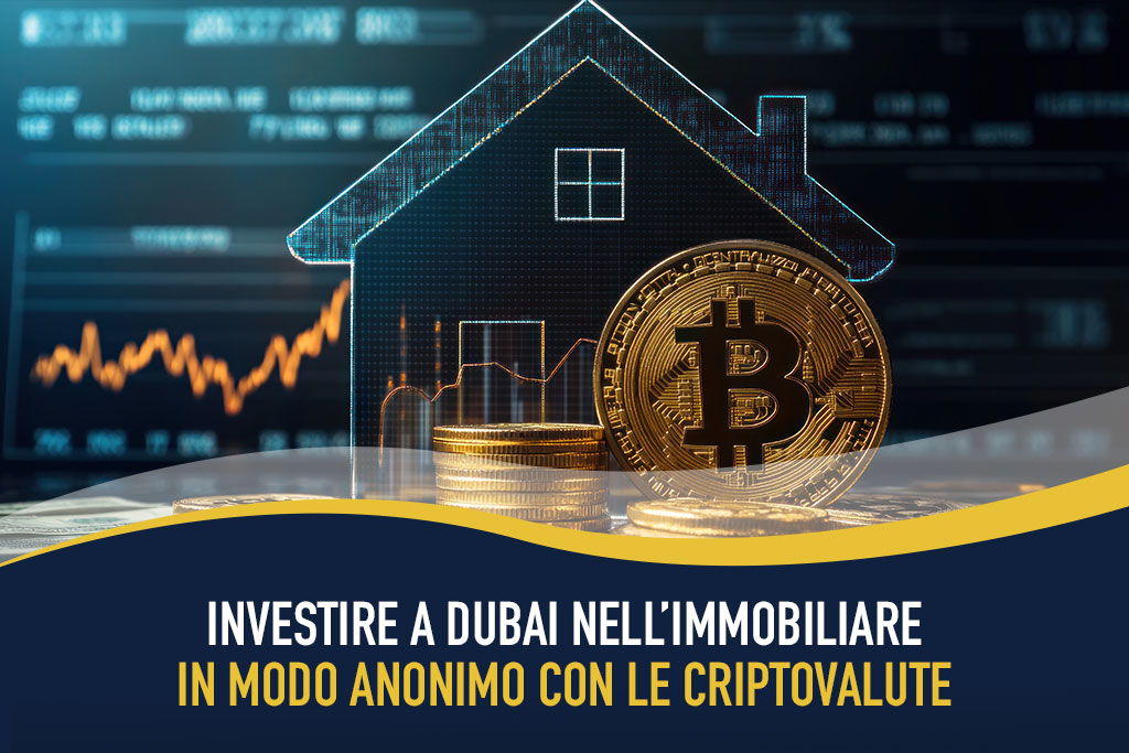 Investire a Dubai