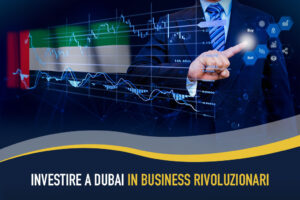 Investire a Dubai