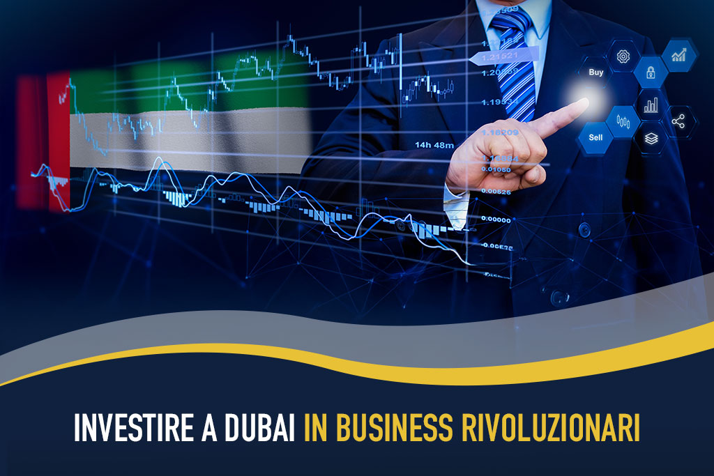 Investire a Dubai