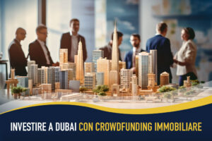 Investire a Dubai