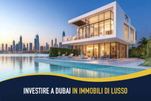 Investire a Dubai