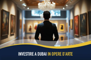 Mercato di Dubai