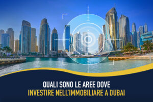 Investire a Dubai