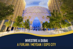 investire a dubai
