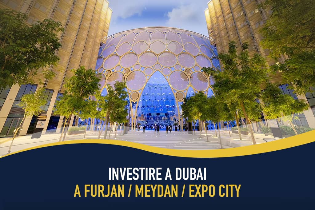 investire a dubai