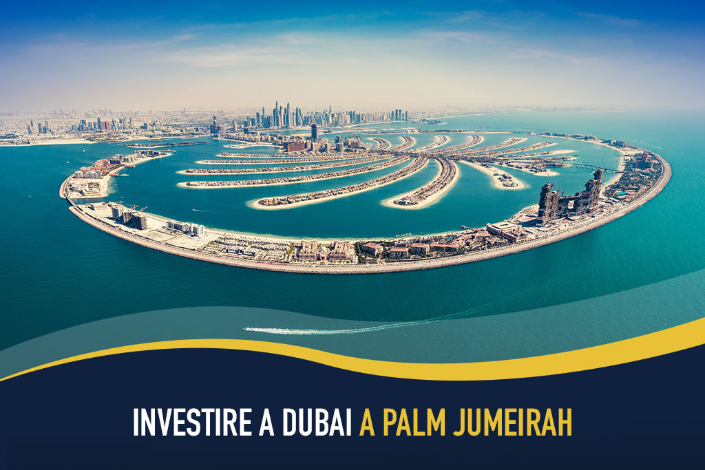 investire a dubai