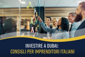 Investire a Dubai