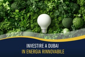 Investire a Dubai