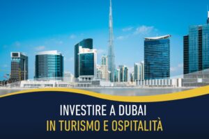 investire a dubai