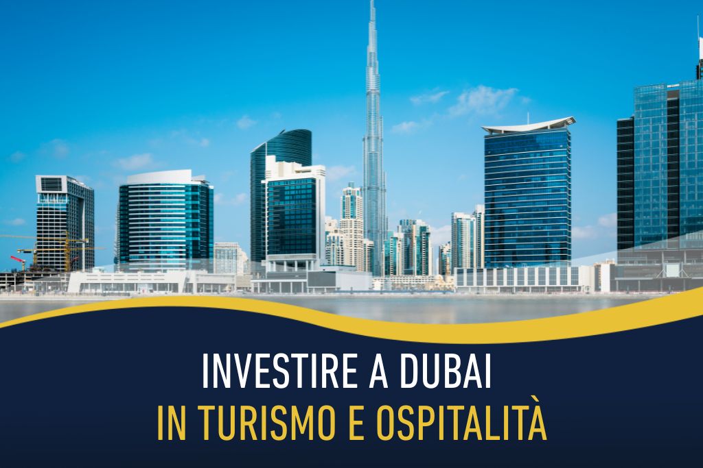 investire a dubai