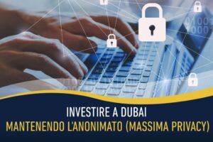 Investire a Dubai