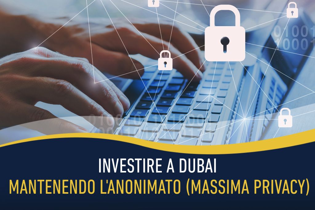Investire a Dubai
