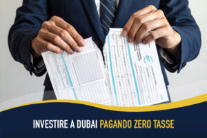 investire a dubai
