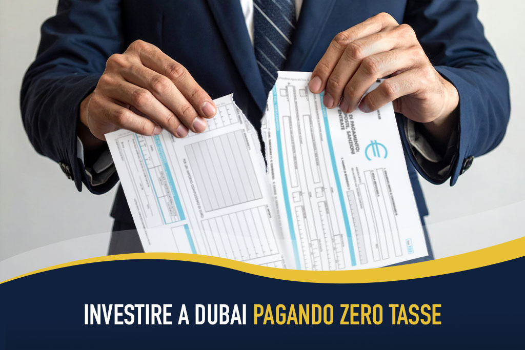 investire a dubai