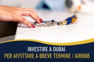 Investire a Dubai