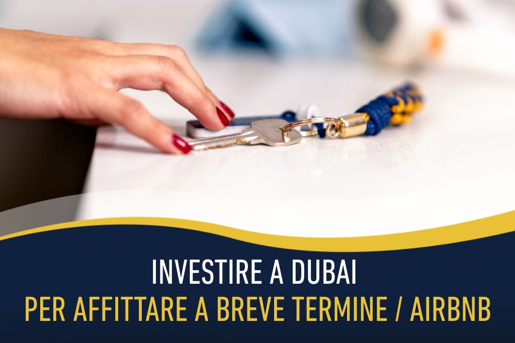 Investire a Dubai