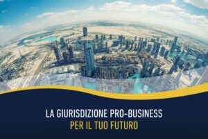 La giurisdizione Pro-Business
