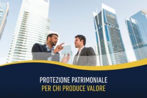 Protezione patrimoniale
