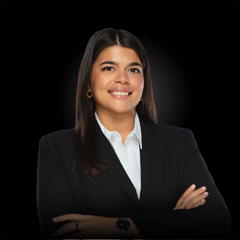 Dott.ssa Gabriella De Souza