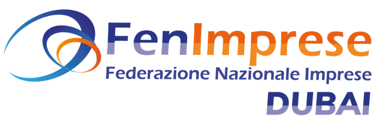 Logo Federazione Nazionale Imprese dubai