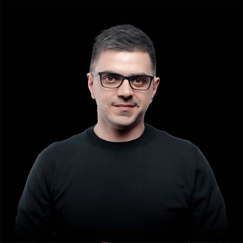Marius Maxim